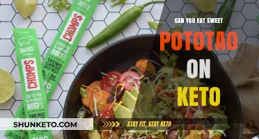 Sweet Potatoes on Keto: Friend or Foe?