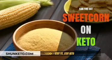Sweetcorn on Keto: What You Need to Know