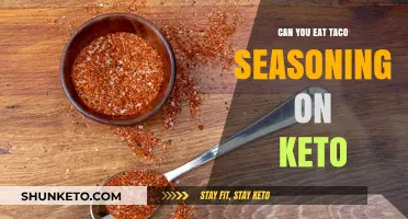 Tasty Taco Seasoning: Keto-Friendly or Not?