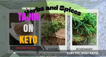 Is Tajín Keto-Friendly? What You Need to Know