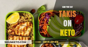 Are Takis Keto-Friendly? What to Know About This Spicy Snack