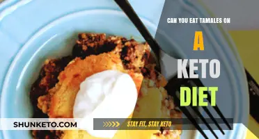 Keto and Tamales: Are They Compatible?