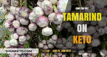 Tasty Tamarind: Keto-Friendly or Not?