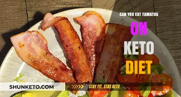 Are Tomatoes Keto-Friendly? What You Need to Know