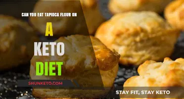 Is Tapioca Flour Keto-Friendly?