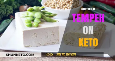 Is Tempeh Keto-Friendly? What You Need to Know