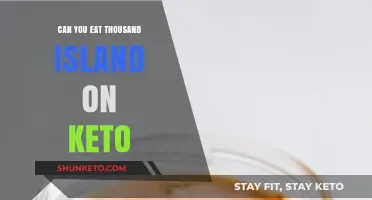 Thousand Island Dressing: Keto-Friendly or Not?