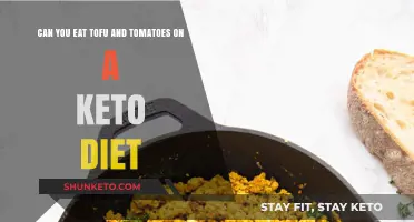 Tofu and Tomatoes: Keto-Friendly or Not?
