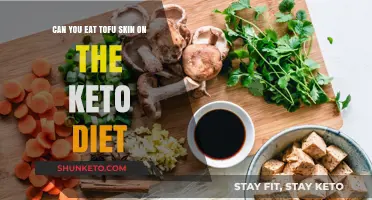 Tofu Skin on Keto: Friend or Foe?