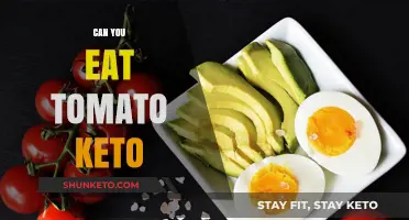 Tomato Friend or Foe on a Keto Diet?