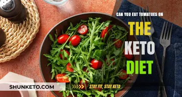 Are Tomatoes Compatible with the Keto Diet?