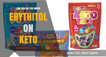 The Truth About Erythritol Consumption on Keto