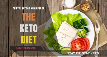 Fat Overload: Keto Diet Do's and Don'ts