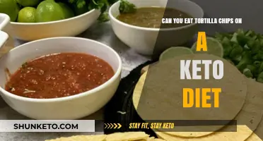 Tortilla Chips: Keto-Friendly or Not?