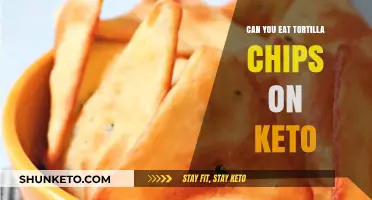 Tortilla Chips: Keto-Friendly or Not?