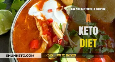 Tortilla Soup: Keto-Friendly or Not?