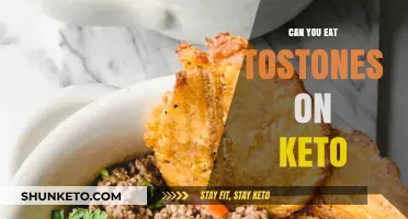 Tasty Tostones: Are They Keto-Friendly?