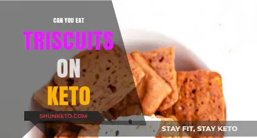 Are Triscuits Keto-Friendly? What to Know About This Popular Cracker