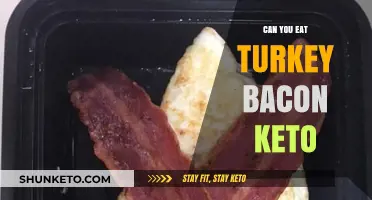 Is Turkey Bacon Keto-Friendly?