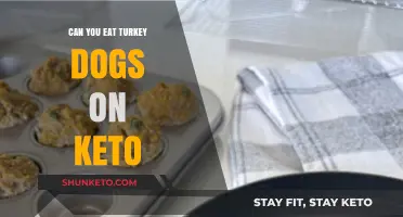 Turkey Dogs on Keto: What You Need to Know