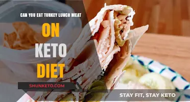 Is Turkey Lunch Meat Keto-Friendly?