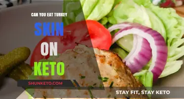 Is Turkey Skin Keto-Friendly?