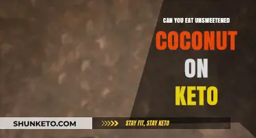 Coconut on Keto: What You Need to Know