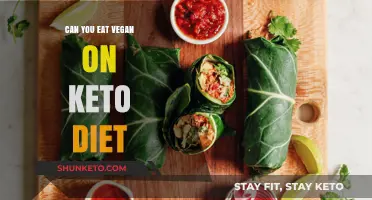 Vegan Keto: What to Eat and Avoid