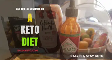 Vegemite on Keto: Friend or Foe?