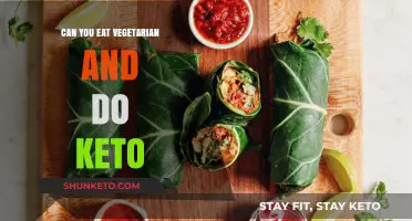 Vegetarian Keto: Is It Possible?