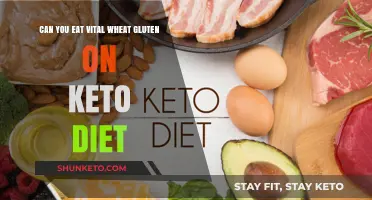 Is Vital Wheat Gluten Keto-Friendly?