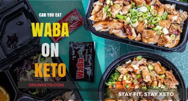 Waba on Keto: What You Need to Know