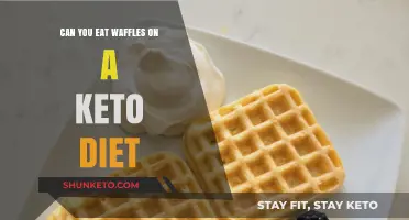 Waffles on Keto: What You Need to Know