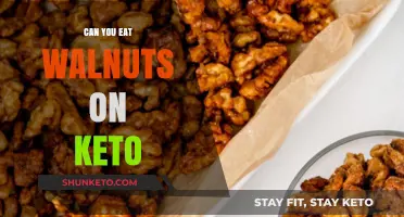 Walnuts on Keto: What You Need to Know