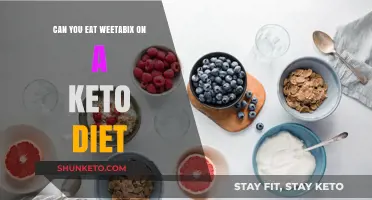 Weetabix and Keto: A Match?