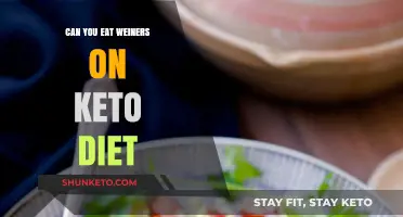 Are Wieners Keto-Friendly?