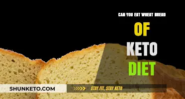 Wheat Bread on Keto: What You Need to Know