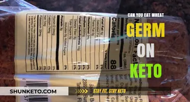 Wheat Germ and Keto: What You Need to Know