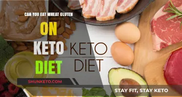 Gluten Consumption on a Keto Diet: What You Need to Know