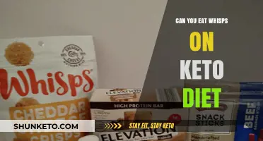 Whisps and Keto: Are They Compatible?