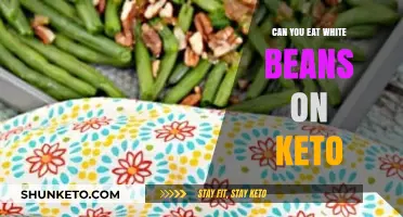 White Beans on Keto: What You Need to Know