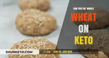 Whole Wheat on Keto: Friend or Foe?