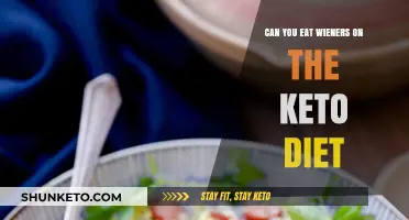 Are Wieners Keto-Friendly? What You Need to Know