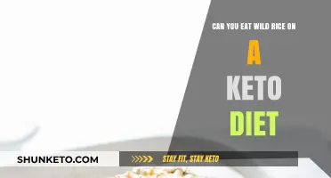 Is Wild Rice Keto-Friendly? Know the Facts