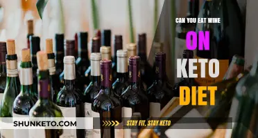 Wine and Keto: What You Should Know