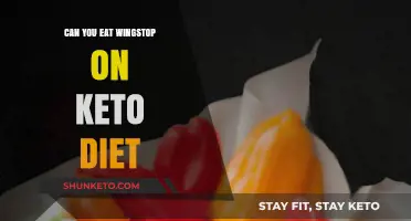 Wingstop and Keto: What Can You Eat?