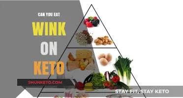 Wink, Wink: Keto-Friendly Treat or Cheat?