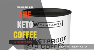 Keto Coffee: Friend or Foe to Your Diet?