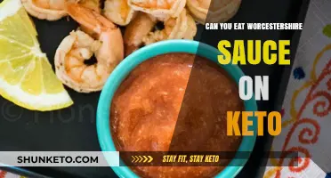 Worcestershire Sauce: Friend or Foe on Keto?