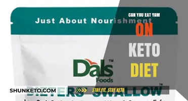 Yam Consumption on a Keto Diet: Safe or Not?